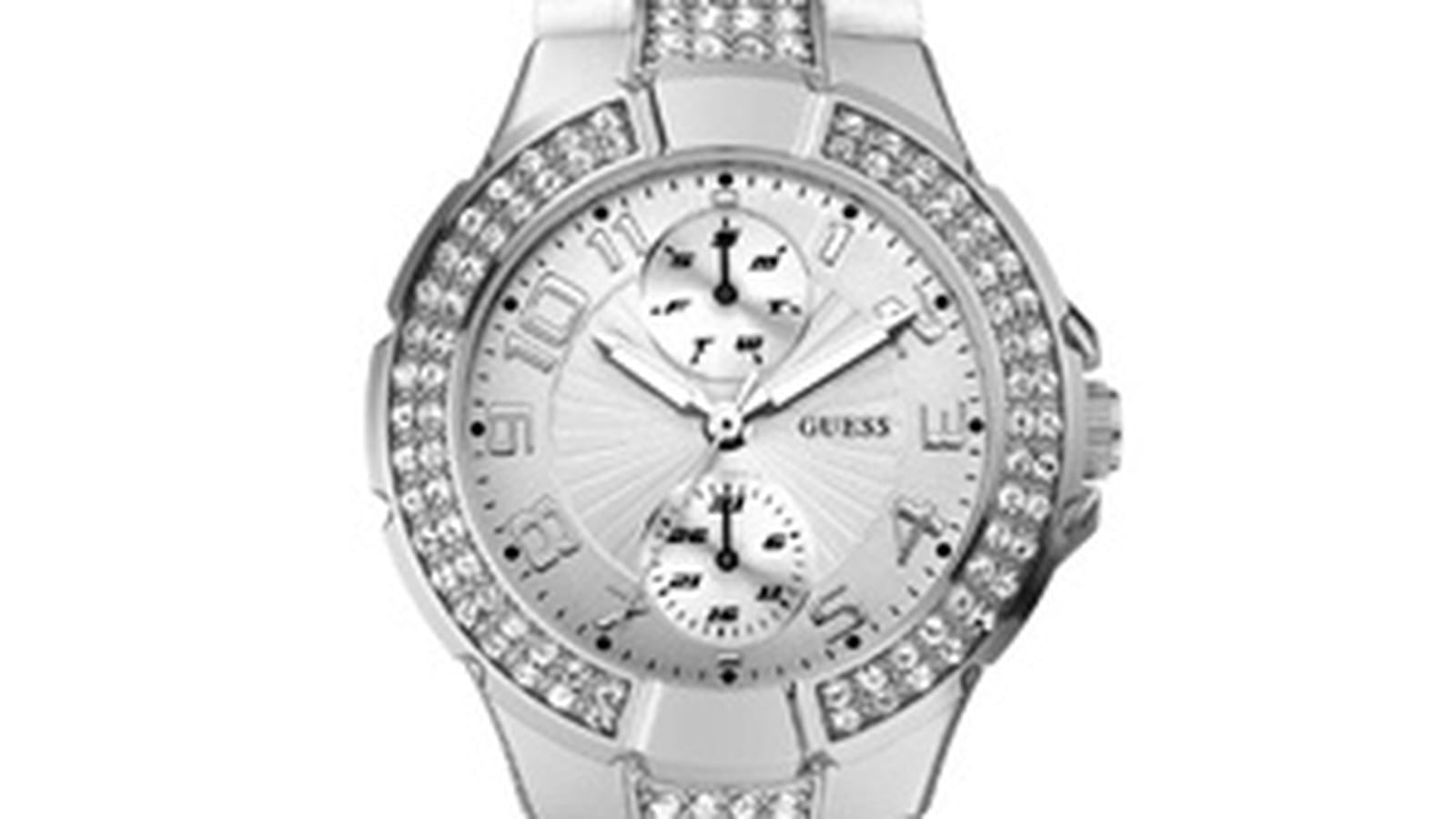 Montre Mini Prism de Guess