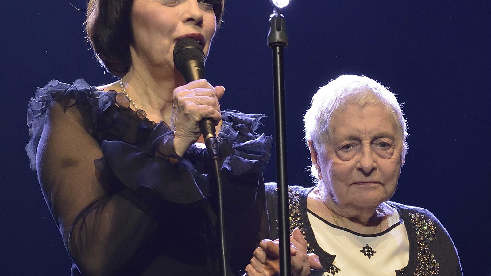 Mireille Mathieu