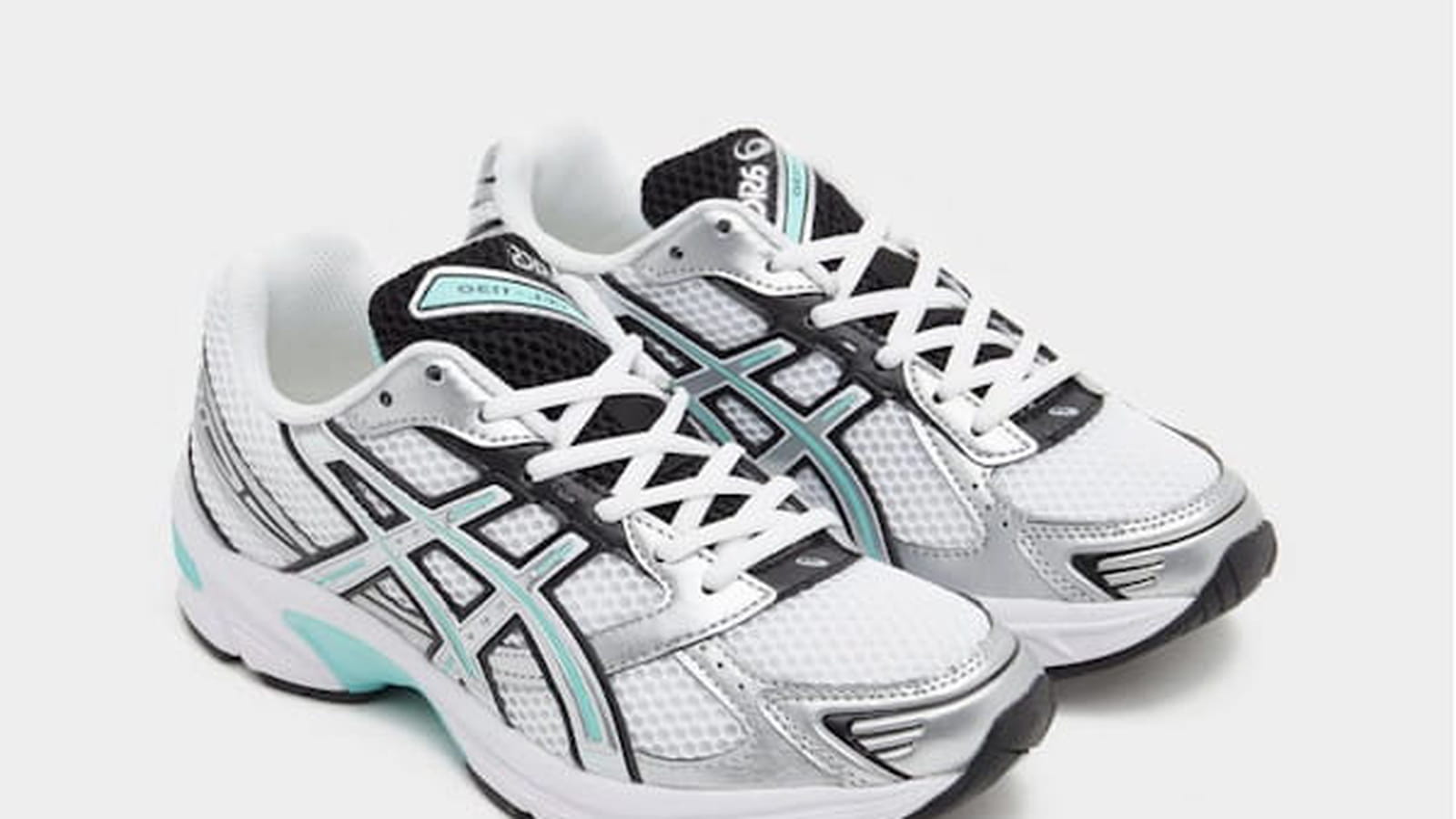 Baskets Asics