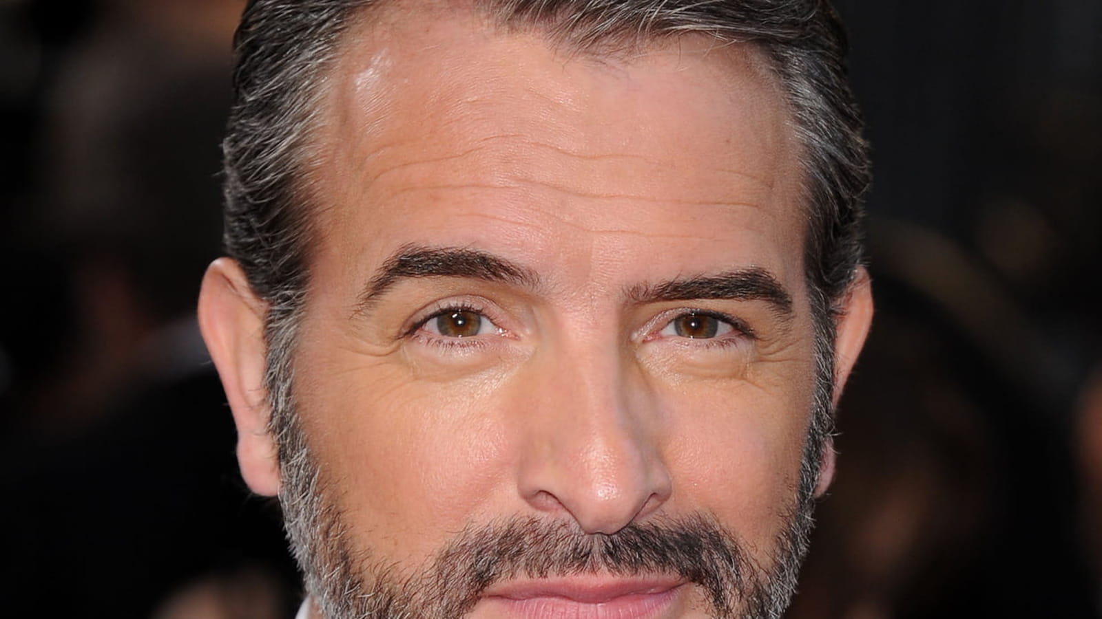 Jean Dujardin