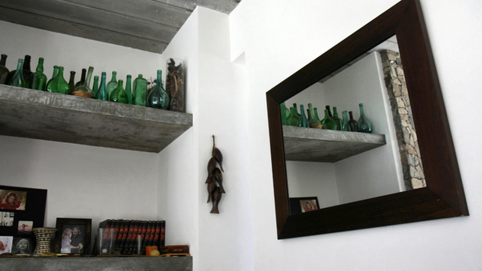 Le salon