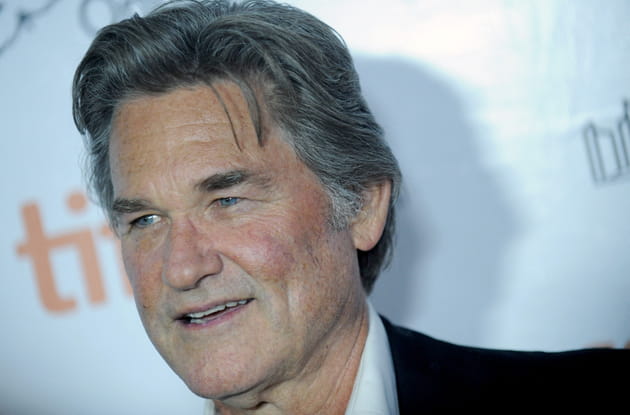 La chasse contre la faim dans le monde par Kurt Russell