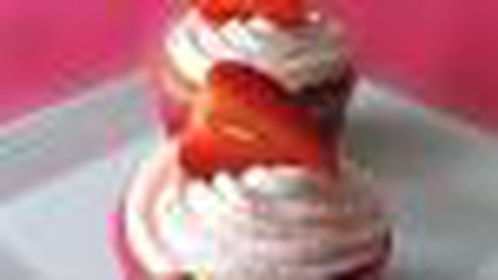 Cupcakes printaniers