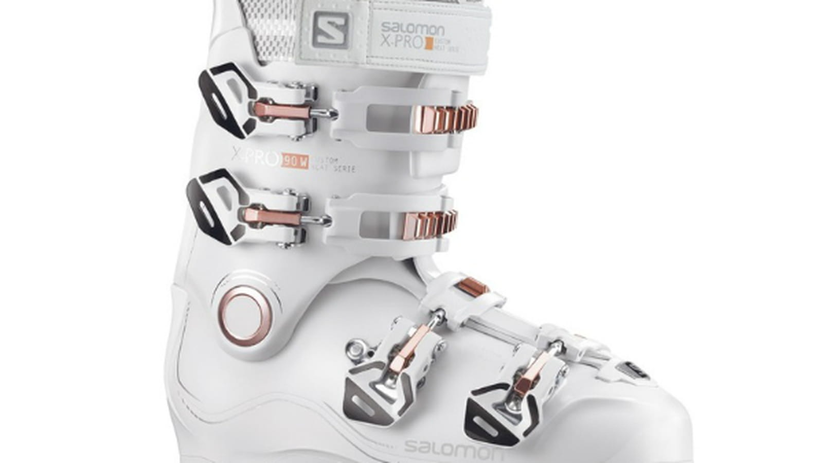 Chaussures de ski Salomon