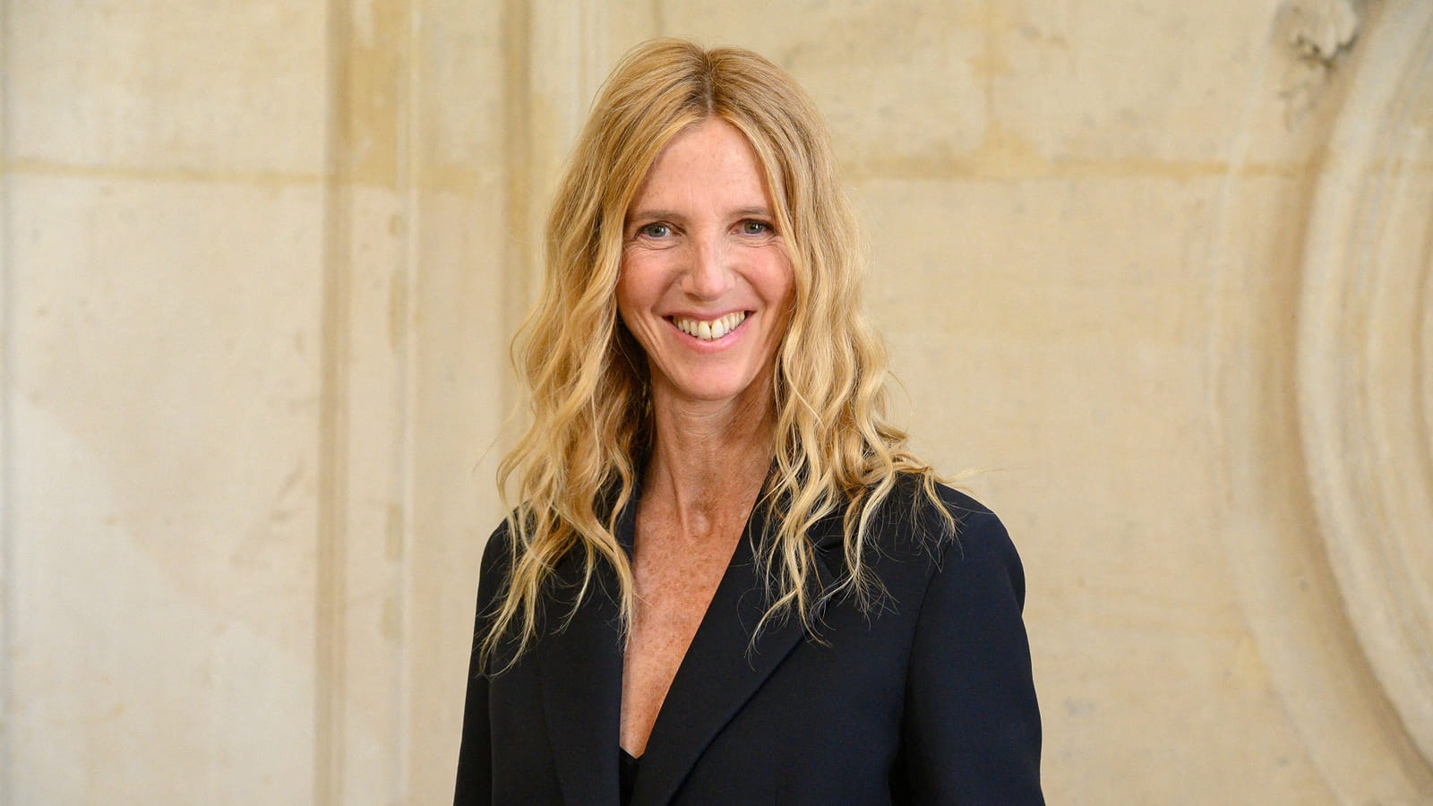 Sandrine Kiberlain