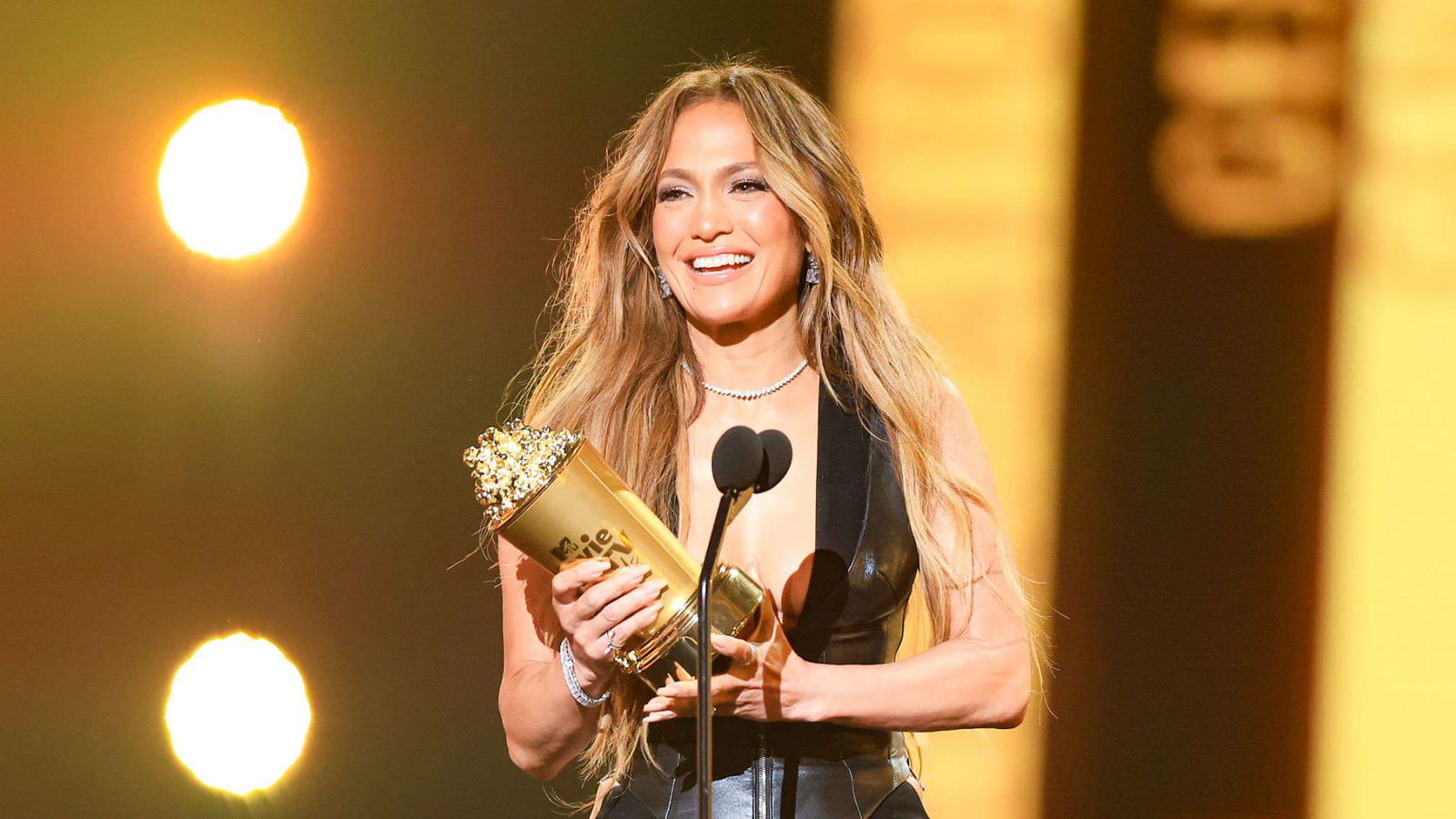 Jennifer Lopez