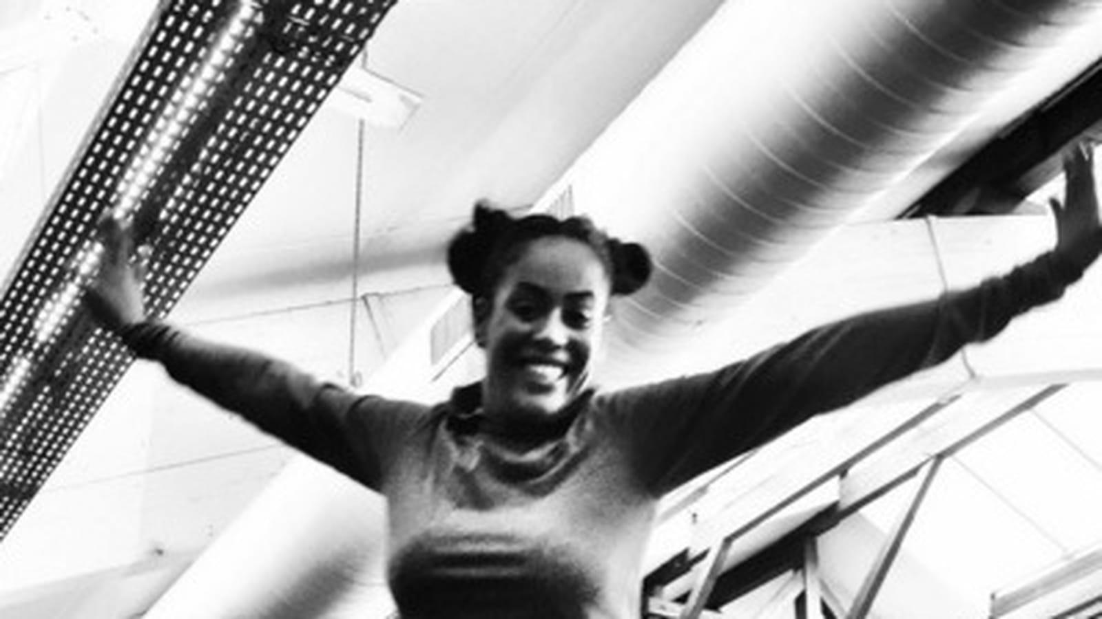 Amel Bent