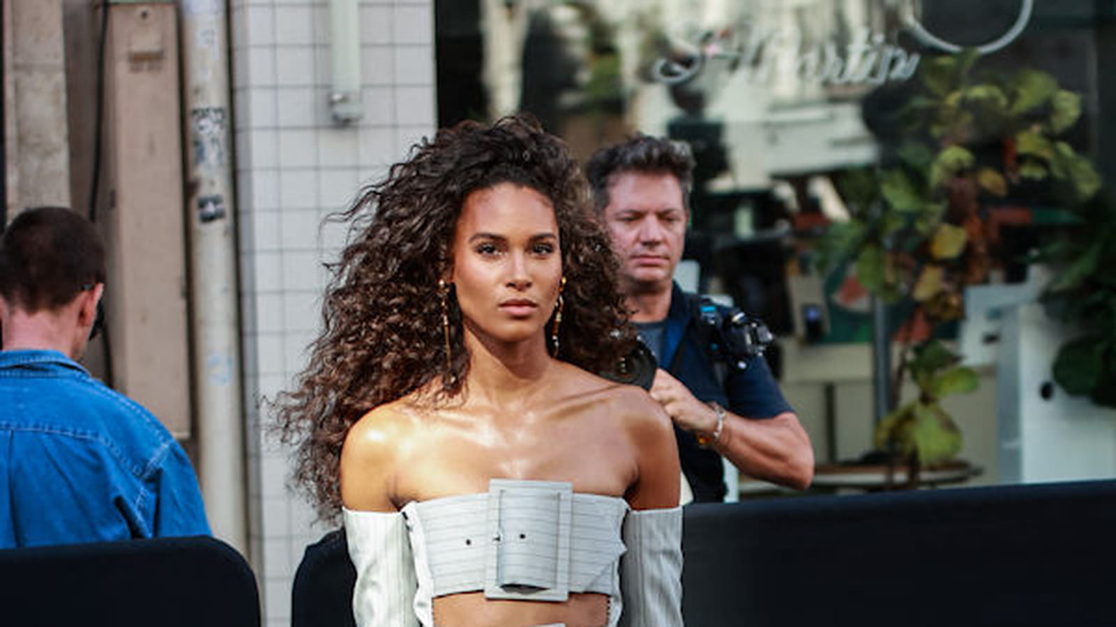 Cindy Bruna
