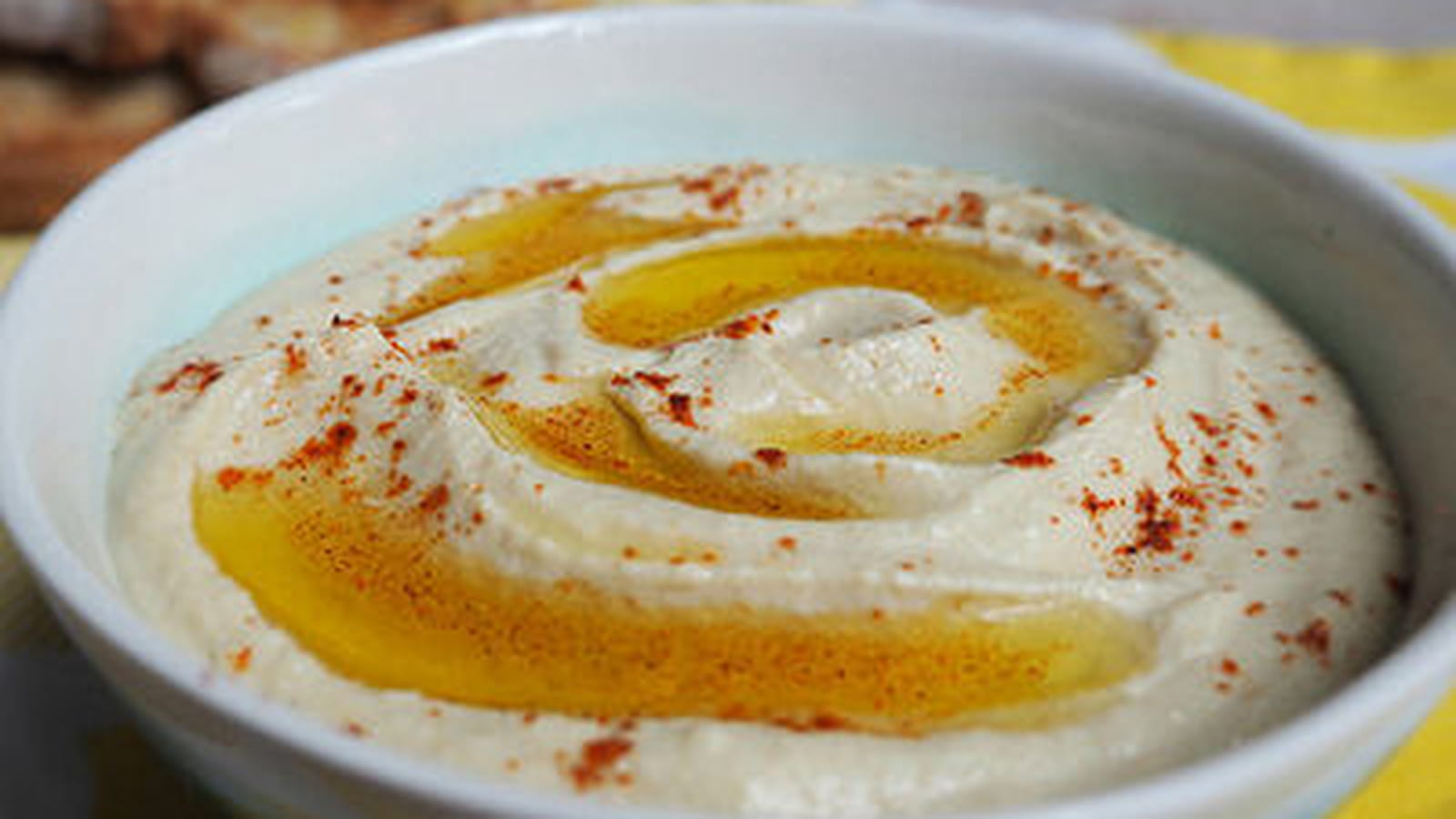 Houmous