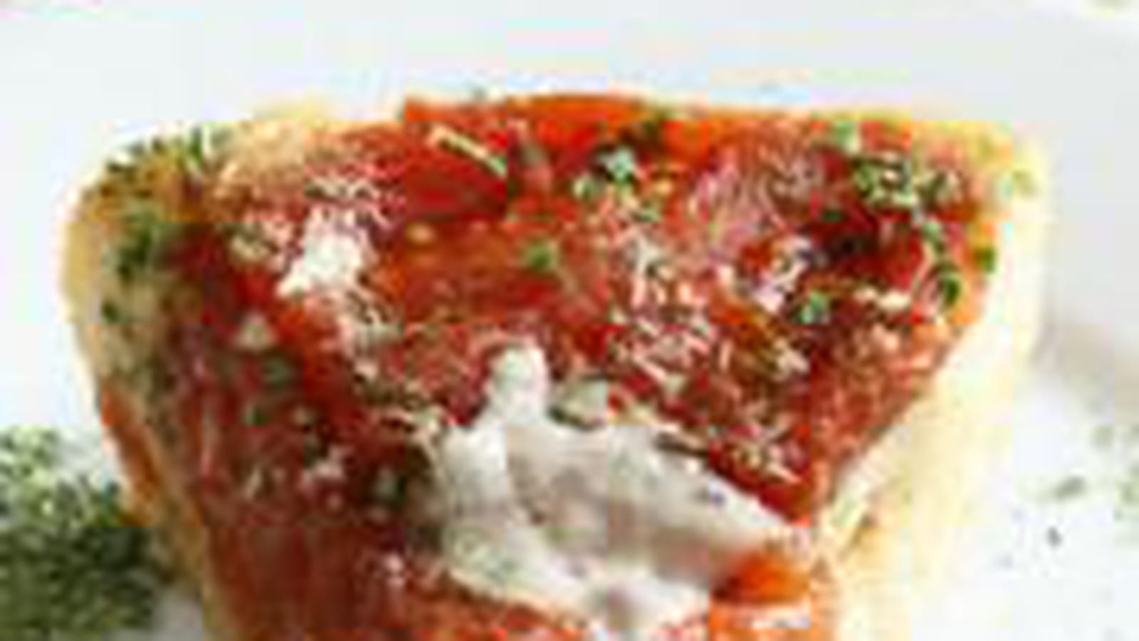 Tarte tatin aux tomates