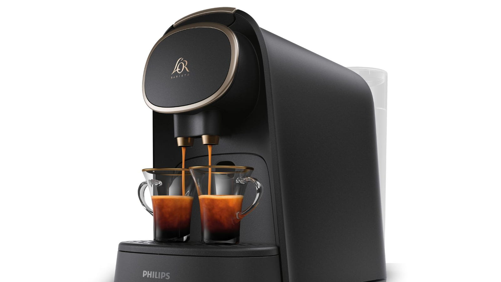 Machine à café  L’OR BARISTA