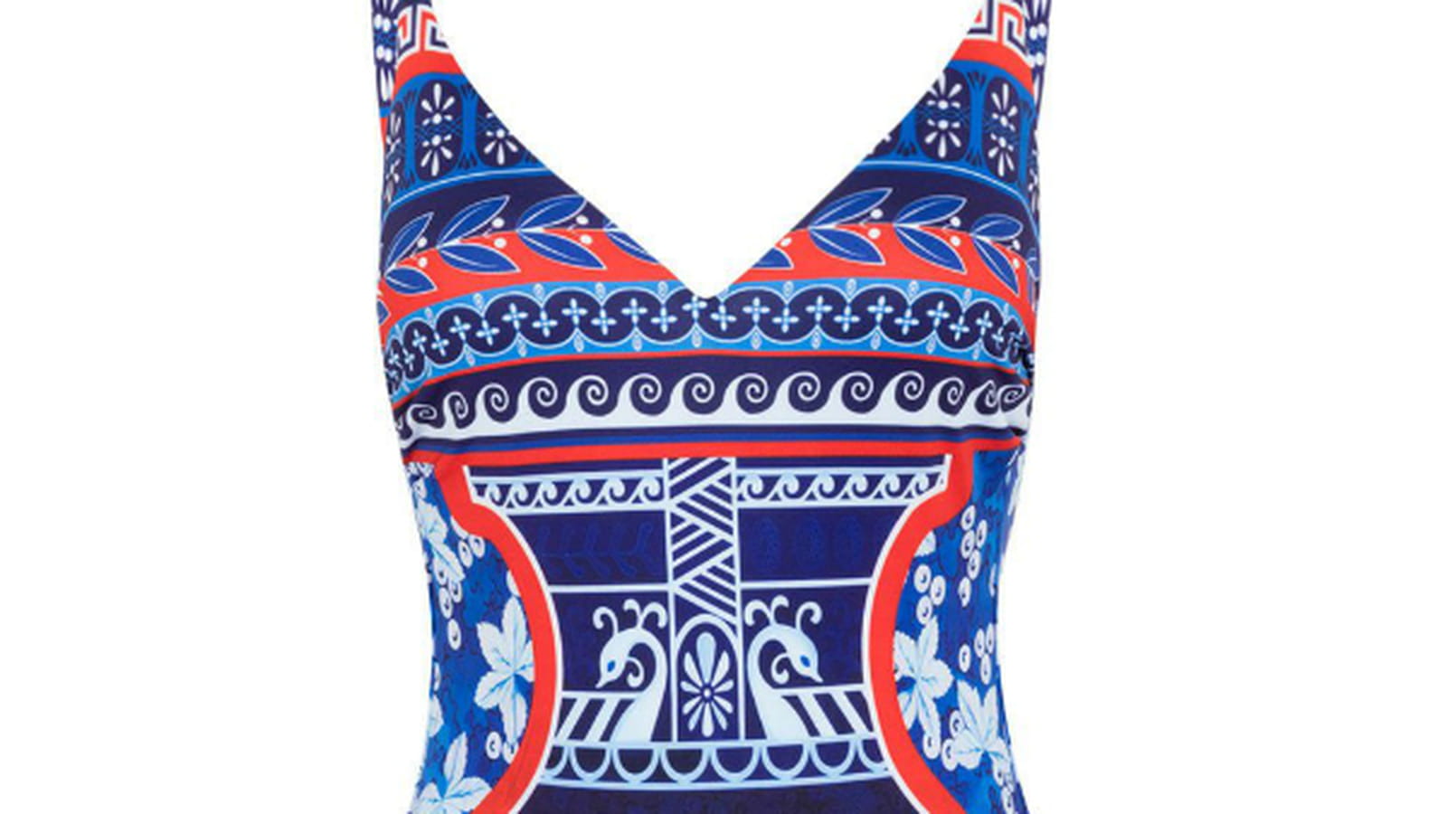 Maillot de bain Mary Katrantzou
