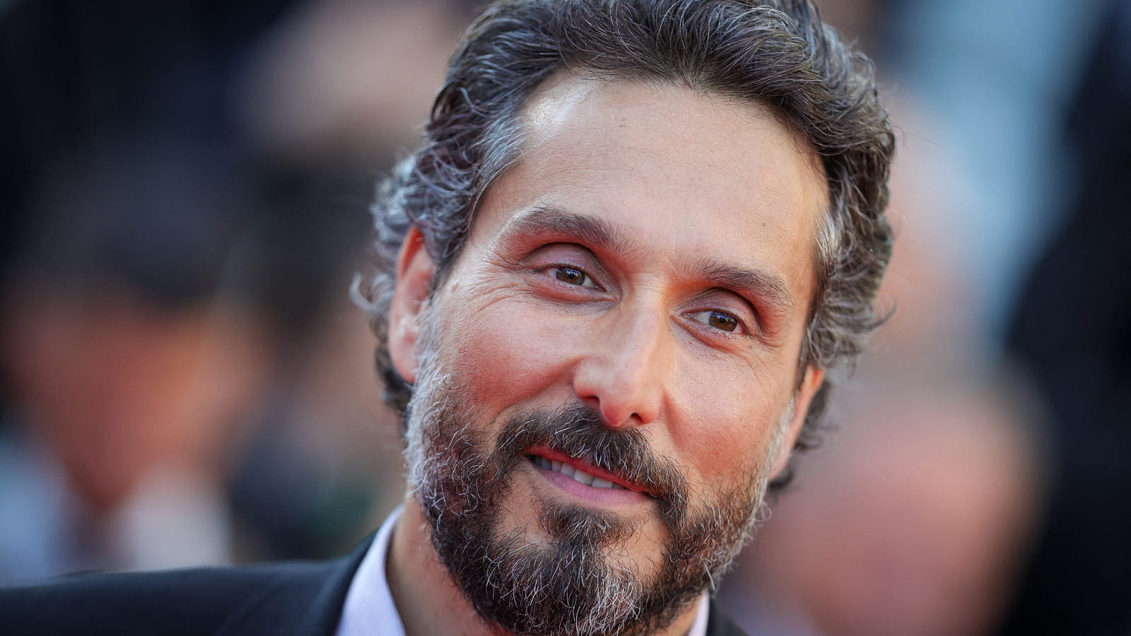 Vincent Elbaz