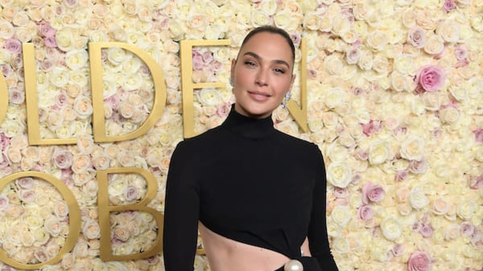 Gal Gadot 