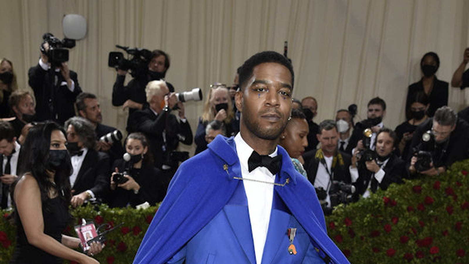 Kid Cudi