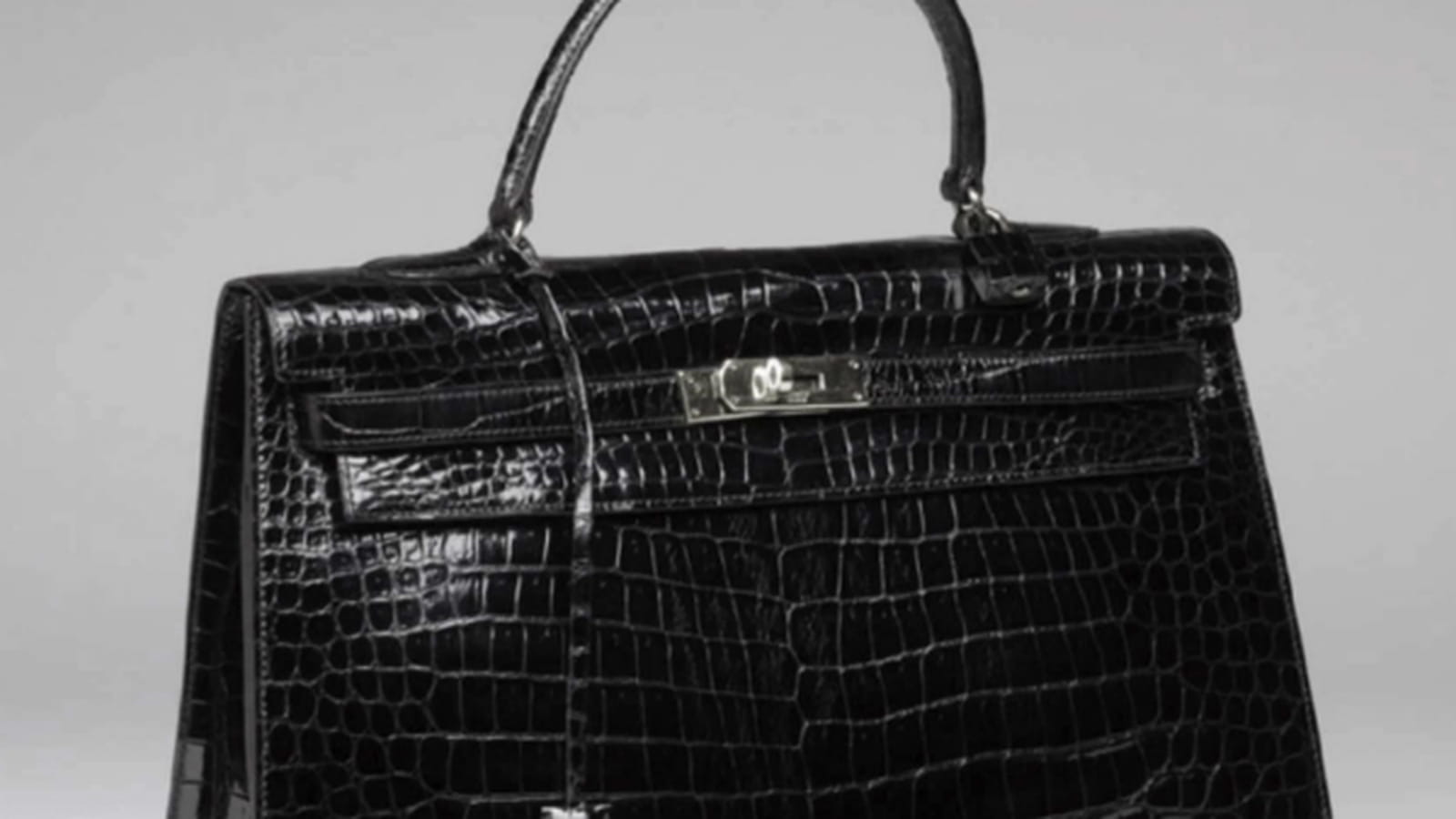Le Kelly de Hermès