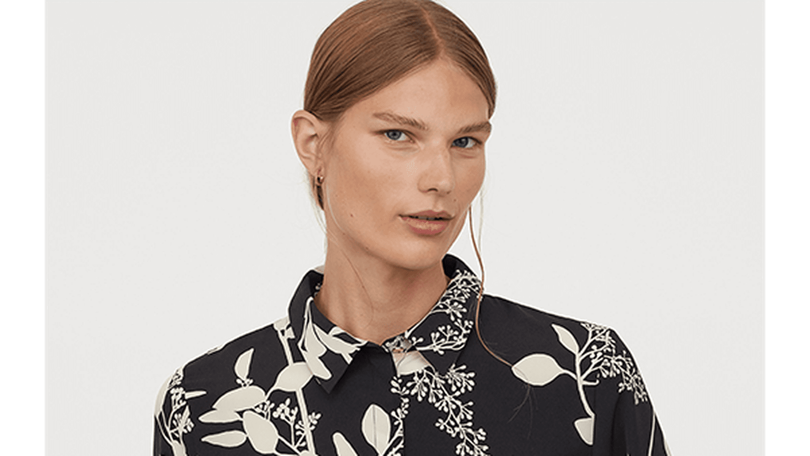 Blouse H&M
