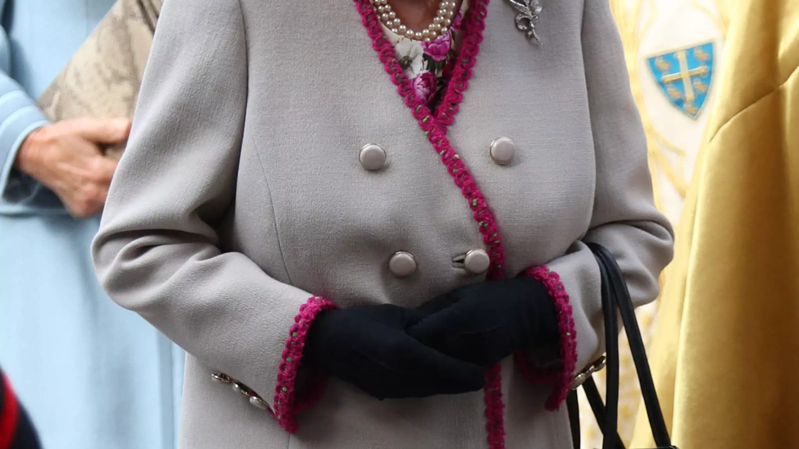 Elisabeth II