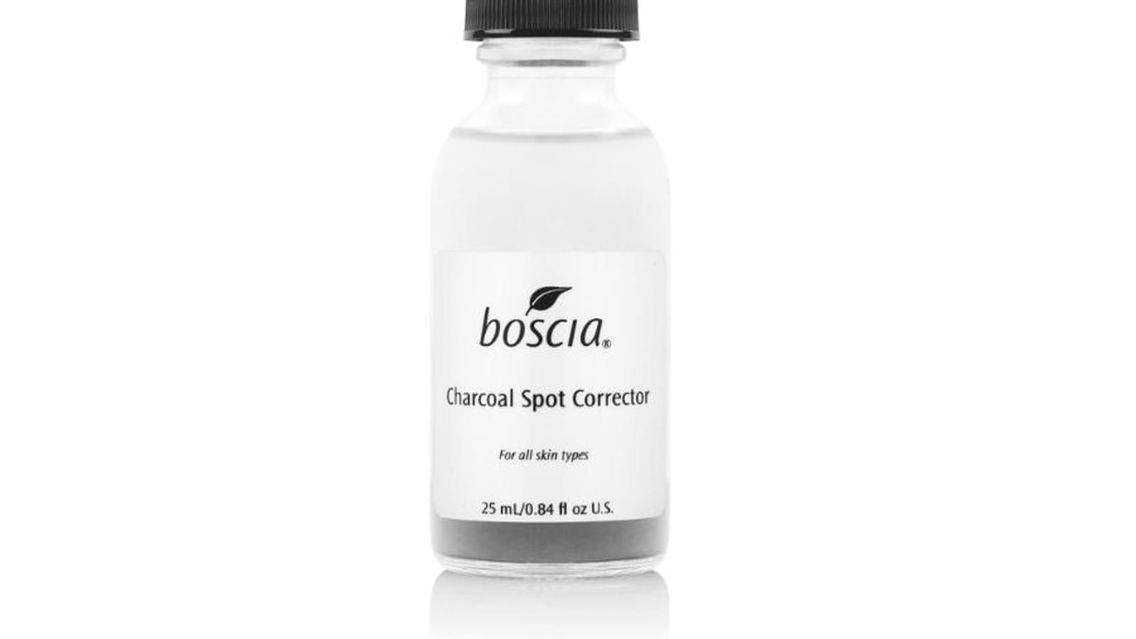 Correcteur d'imperfections au charbon Boscia