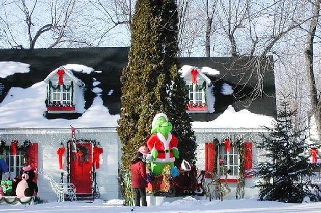 Ile d'Orl&eacute;ans