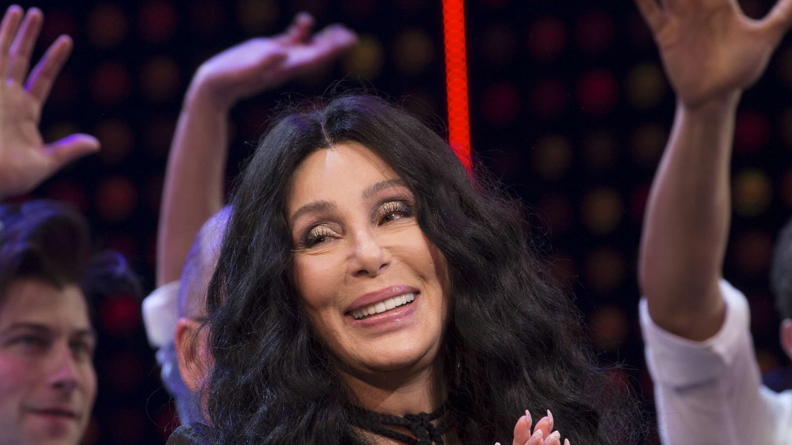 Cher