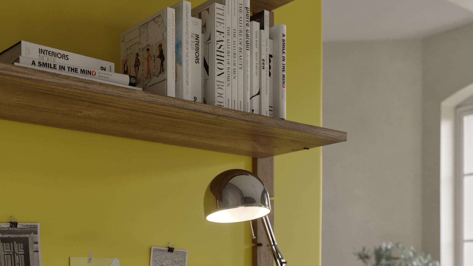 Jaune
