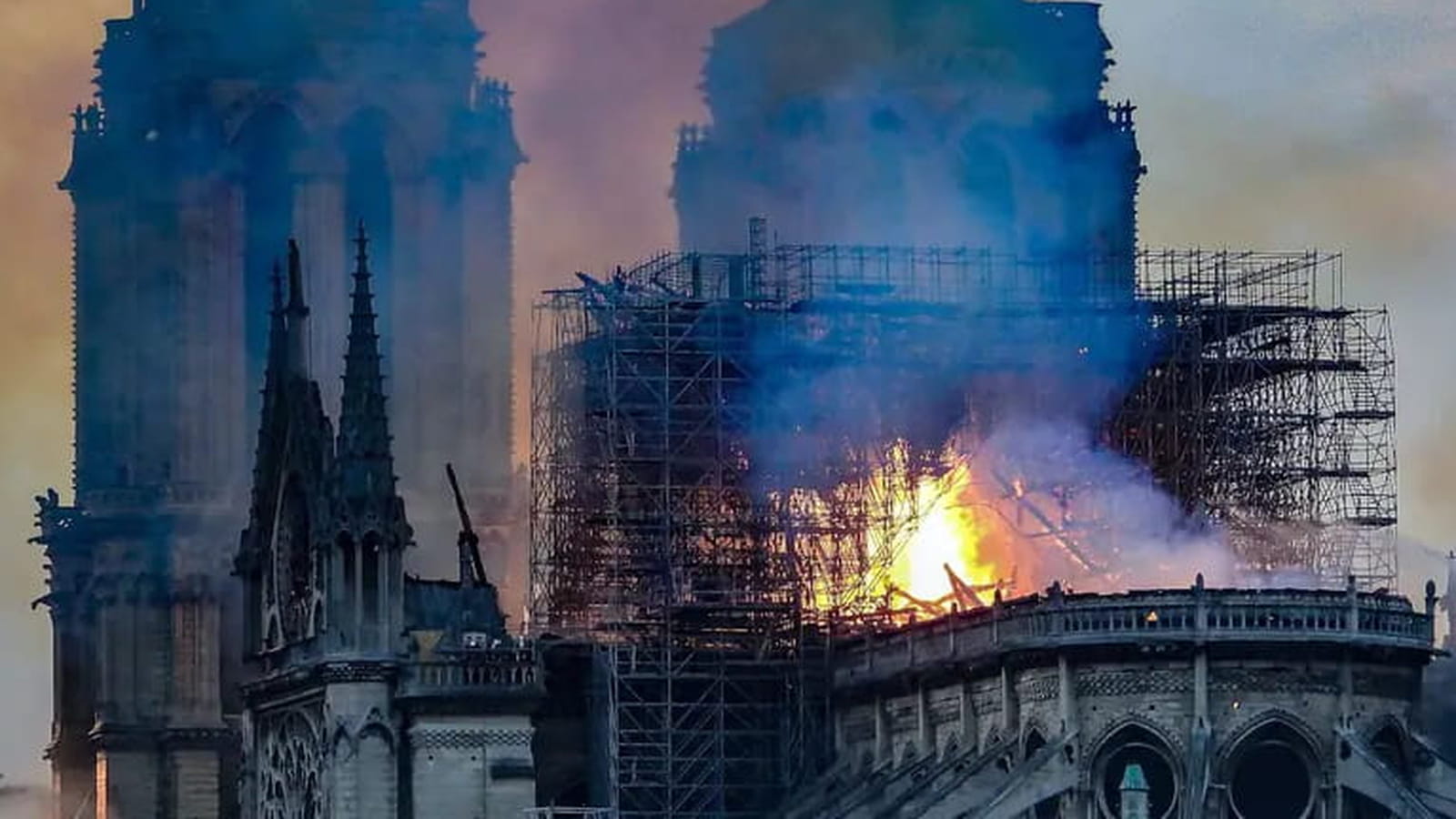 Notre-Dame de Paris