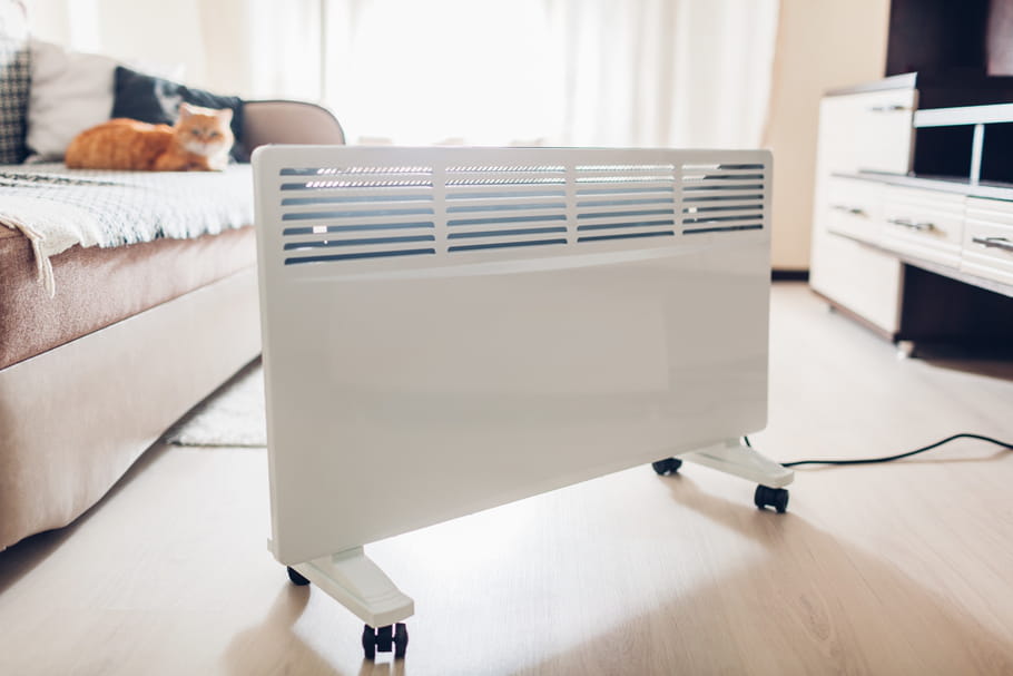 Quel radiateur électrique choisir ?