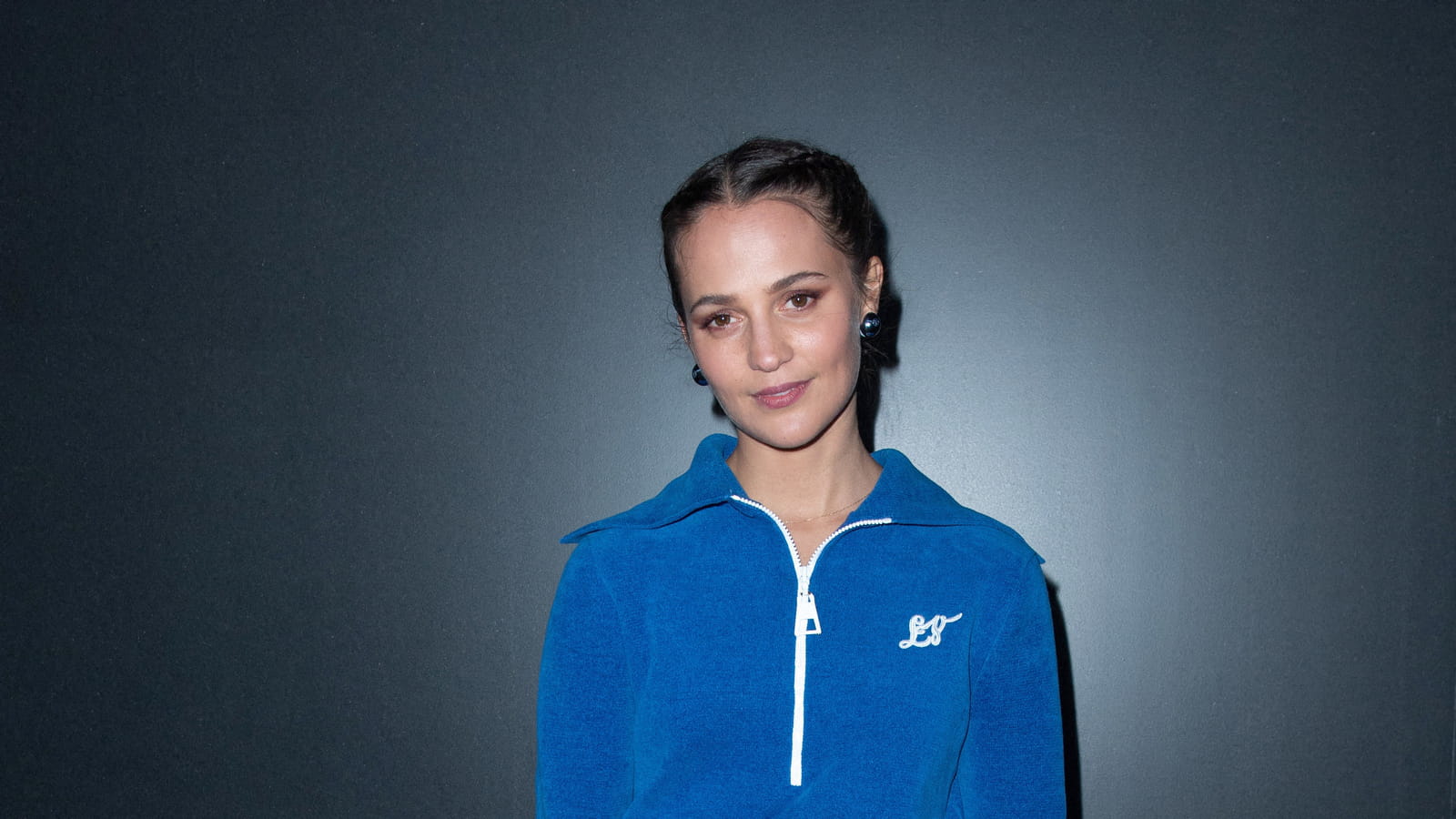 Alicia Vikander