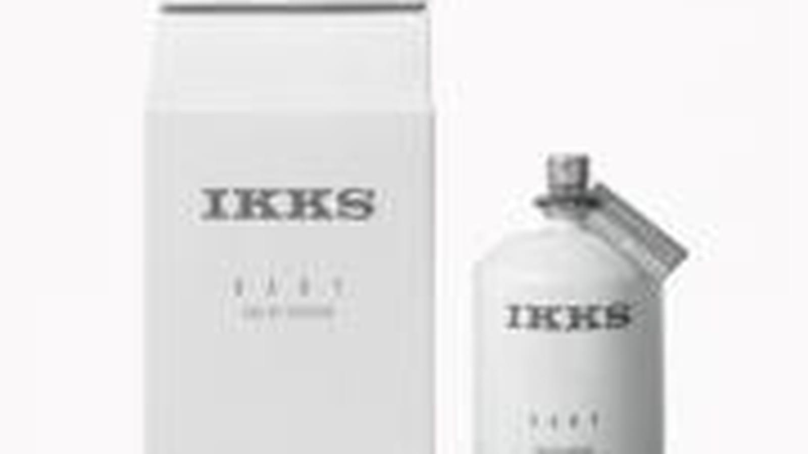 L'Eau de Senteur IKKS Baby