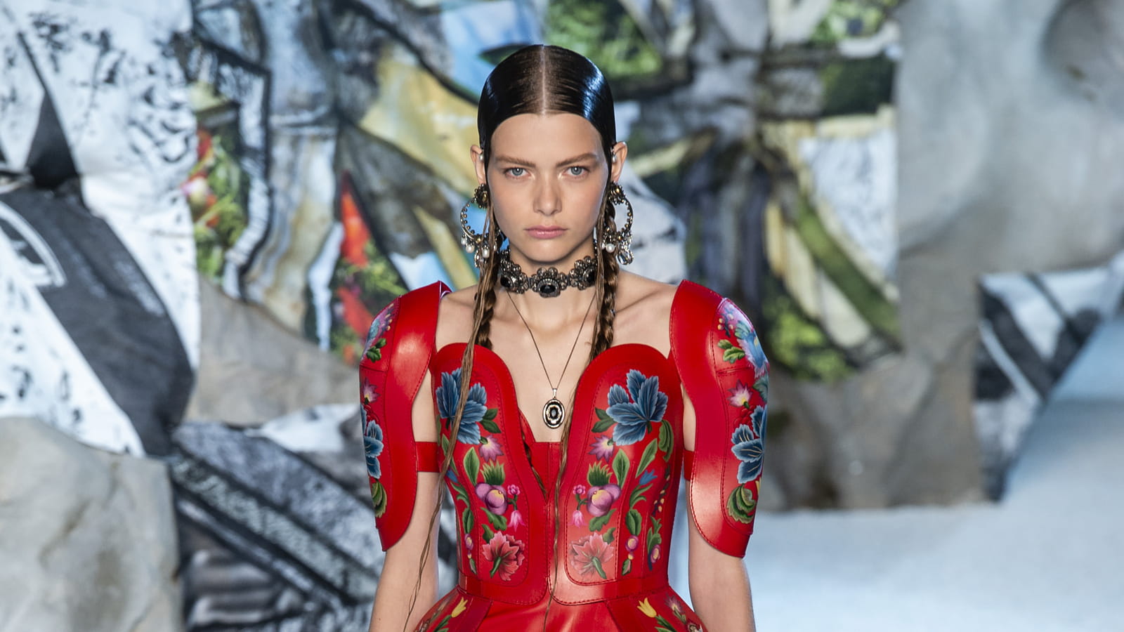 Alexander McQueen