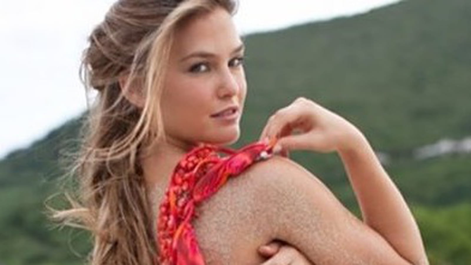 Bar Refaeli