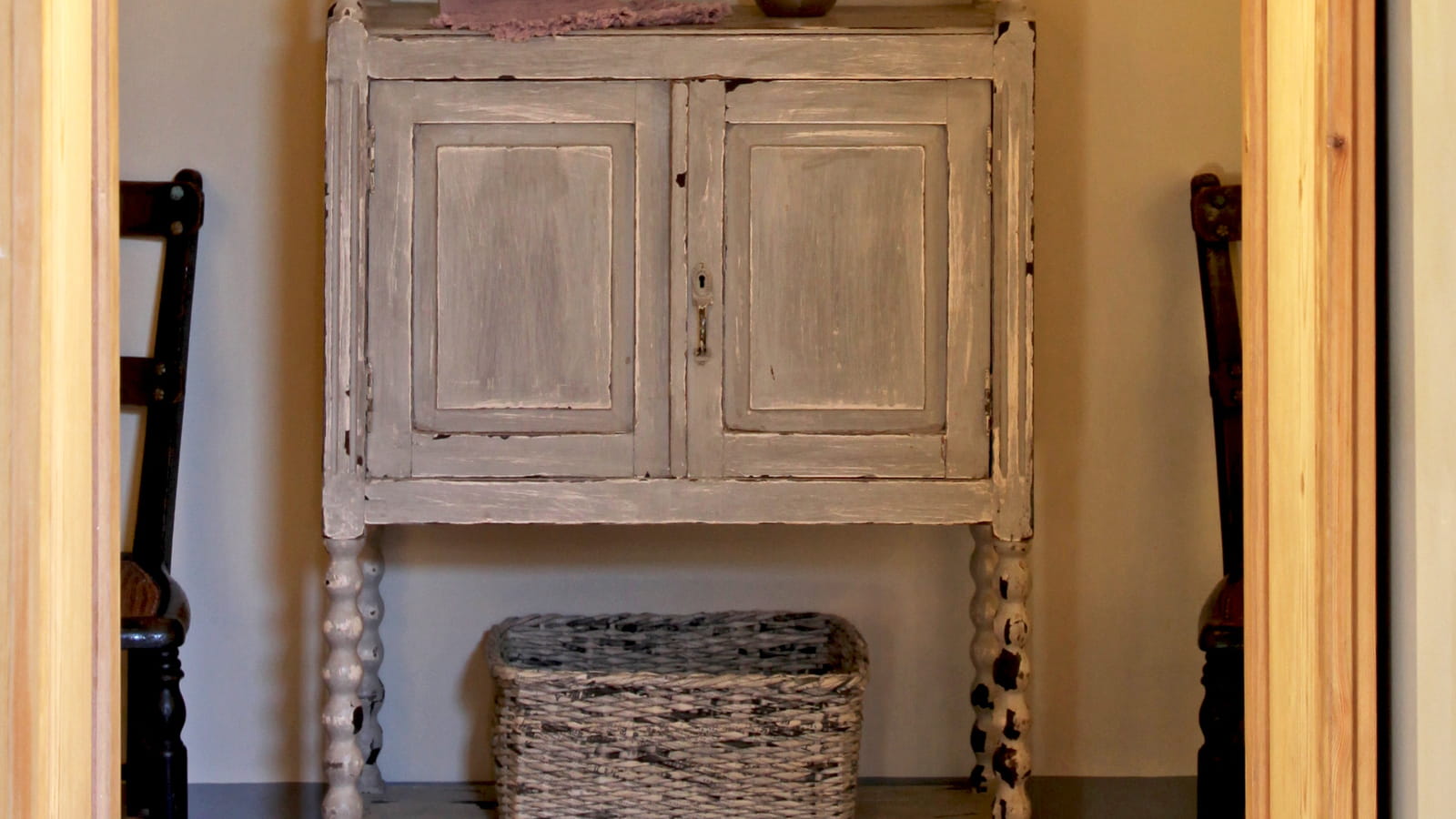 Meuble de rangement
