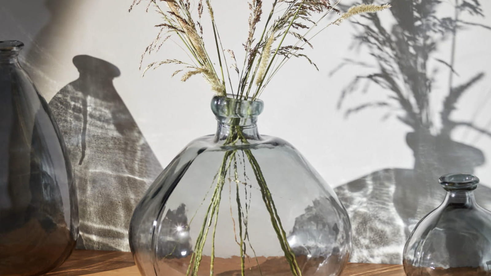 Vase organique