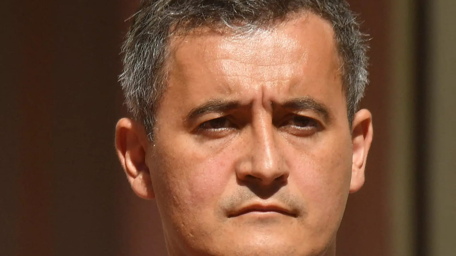 Gerald Darmanin