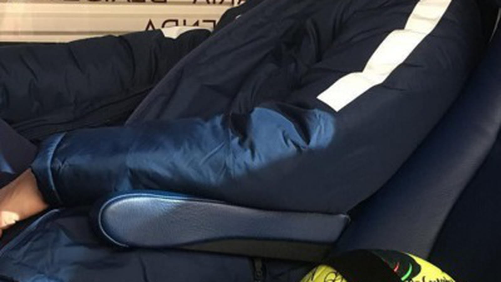 Zlatan Ibrahimovic