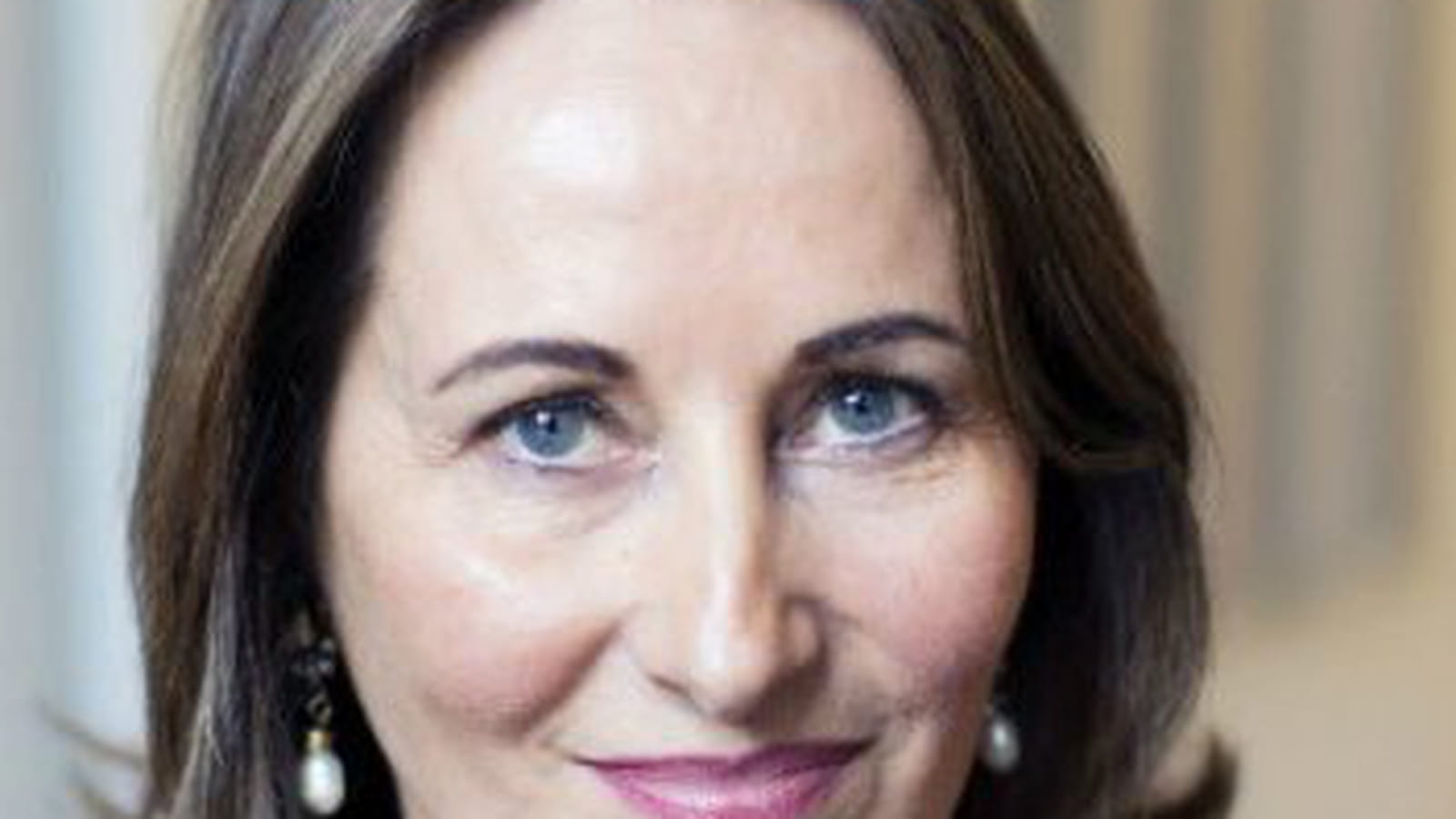 Segolène Royal 