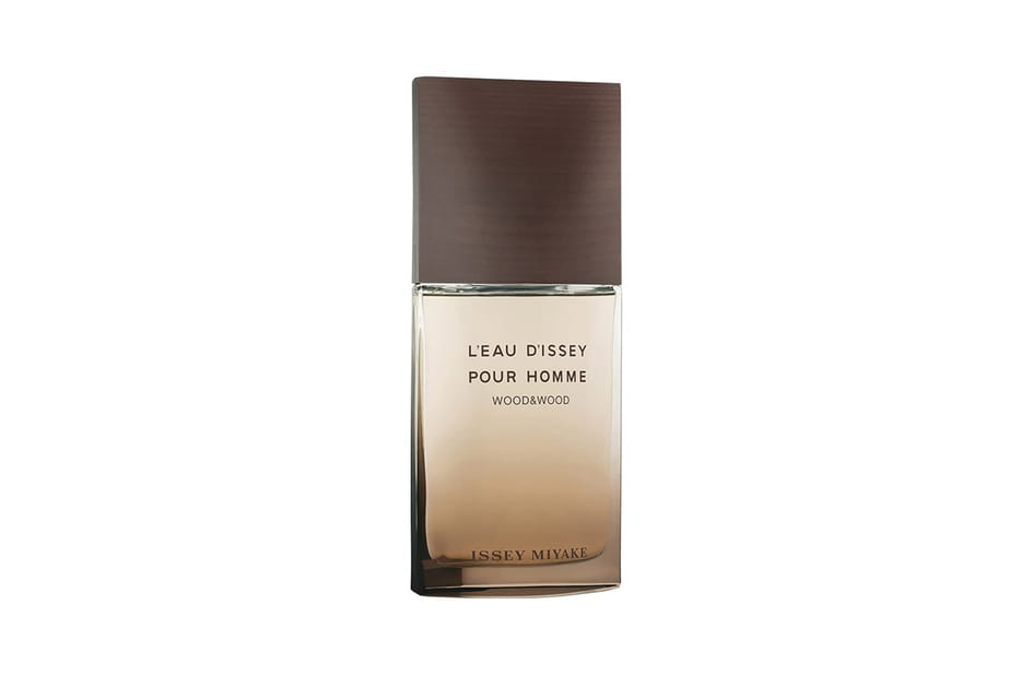L'Eau D'Issey Pour Homme Wood &amp; Wood Issey Miyake