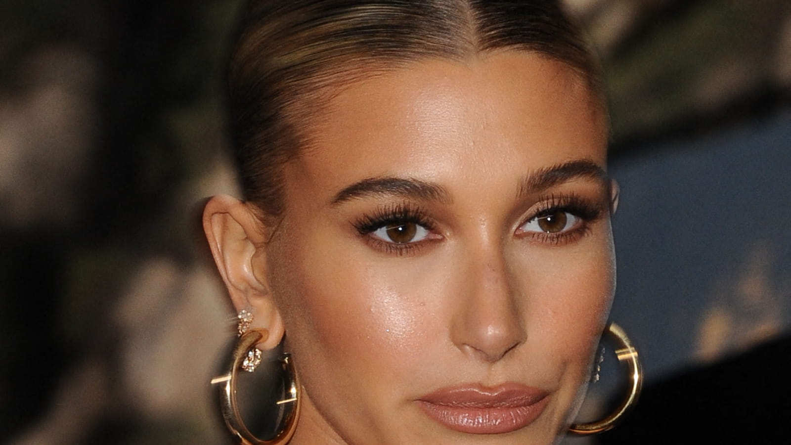 Hailey Baldwin