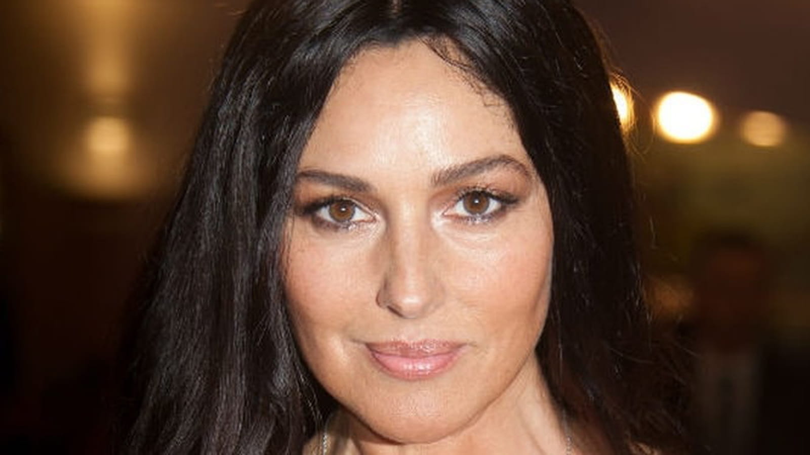 Monica Bellucci