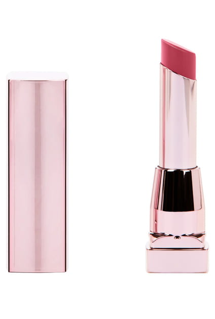 Color Sensational Shine Compulsion de Gemey Maybelline