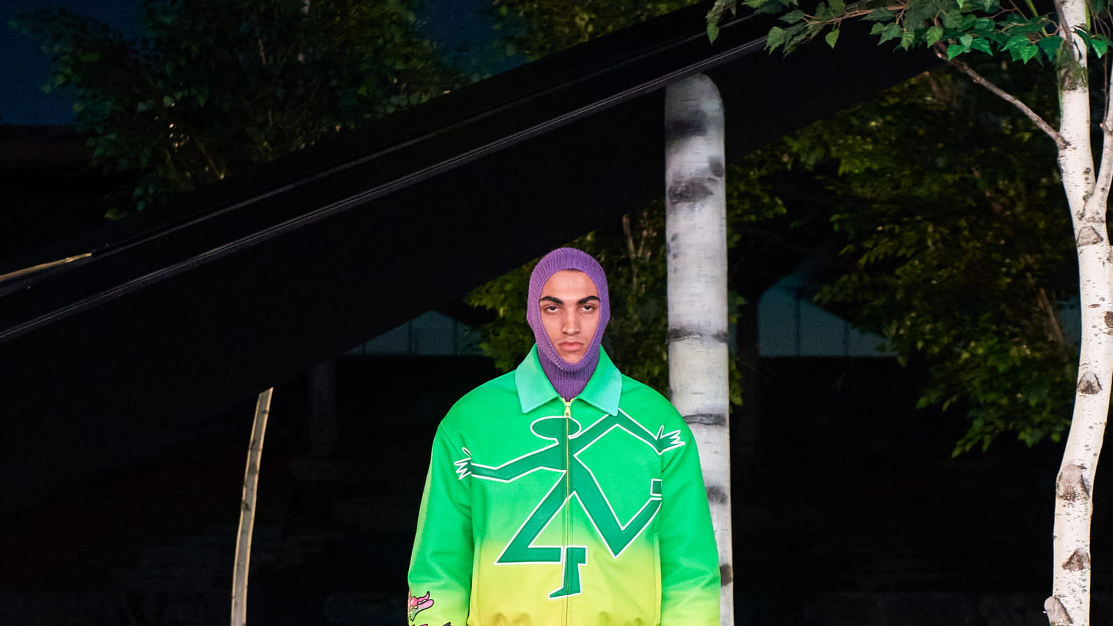 Look 32