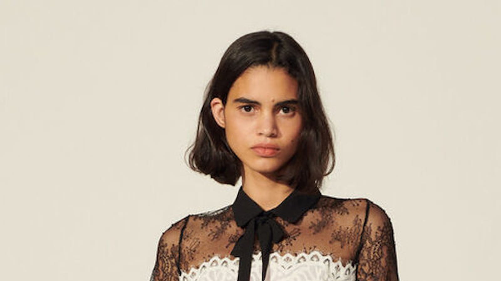Robe Sandro 