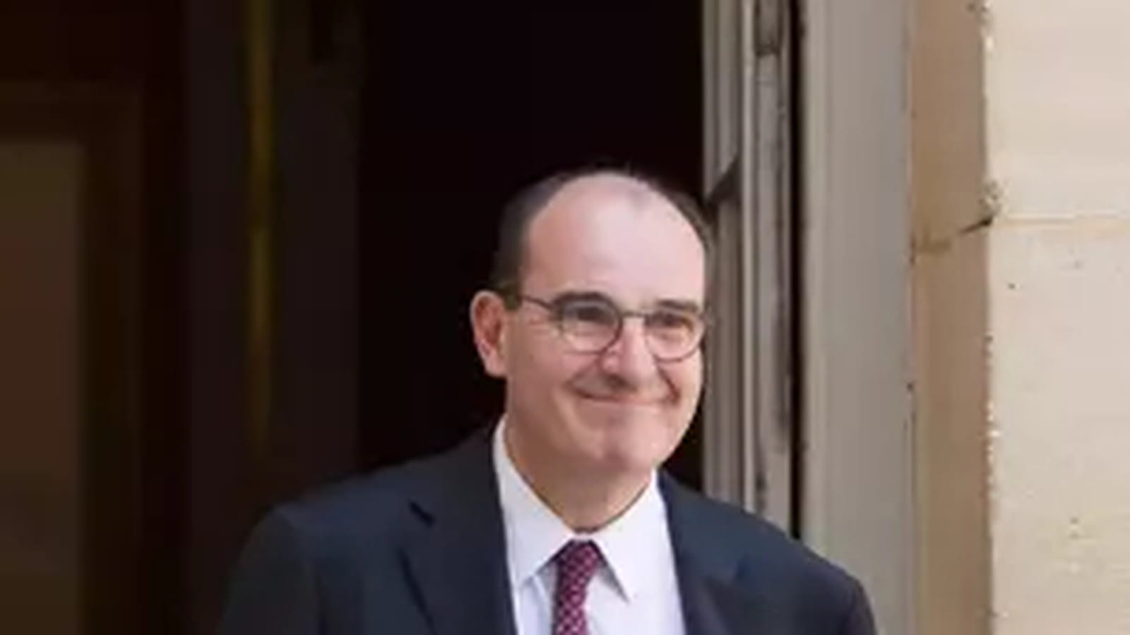 Jean Castex