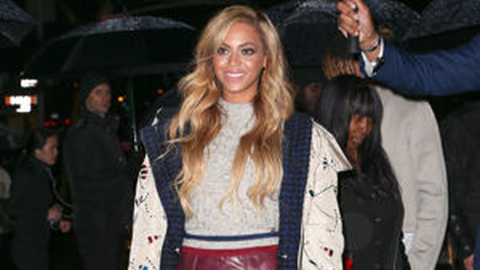 Beyoncé