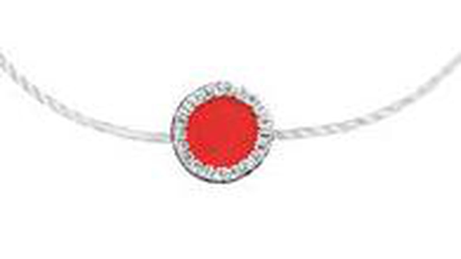 Le bracelet "Nobless" de Vanessa Tugendhaft