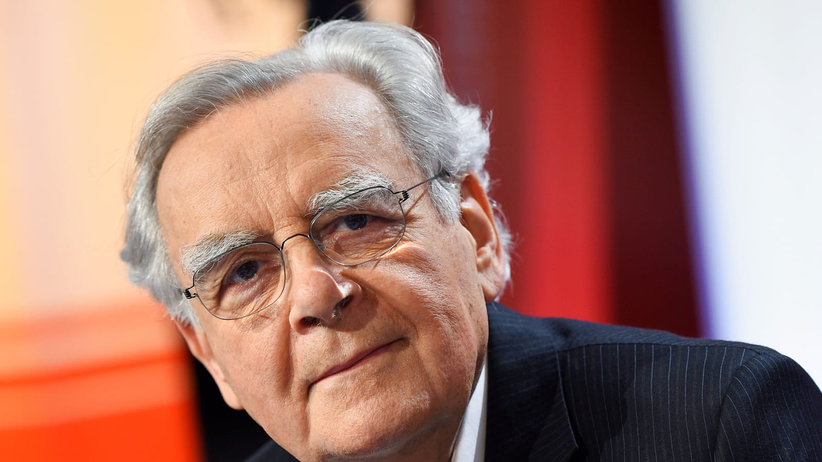 Bernard Pivot