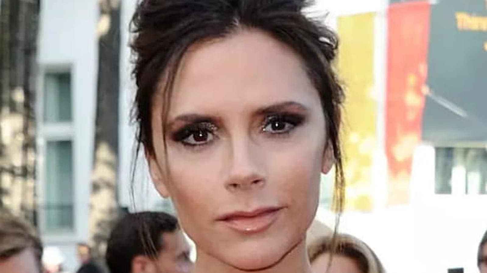Victoria Beckham
