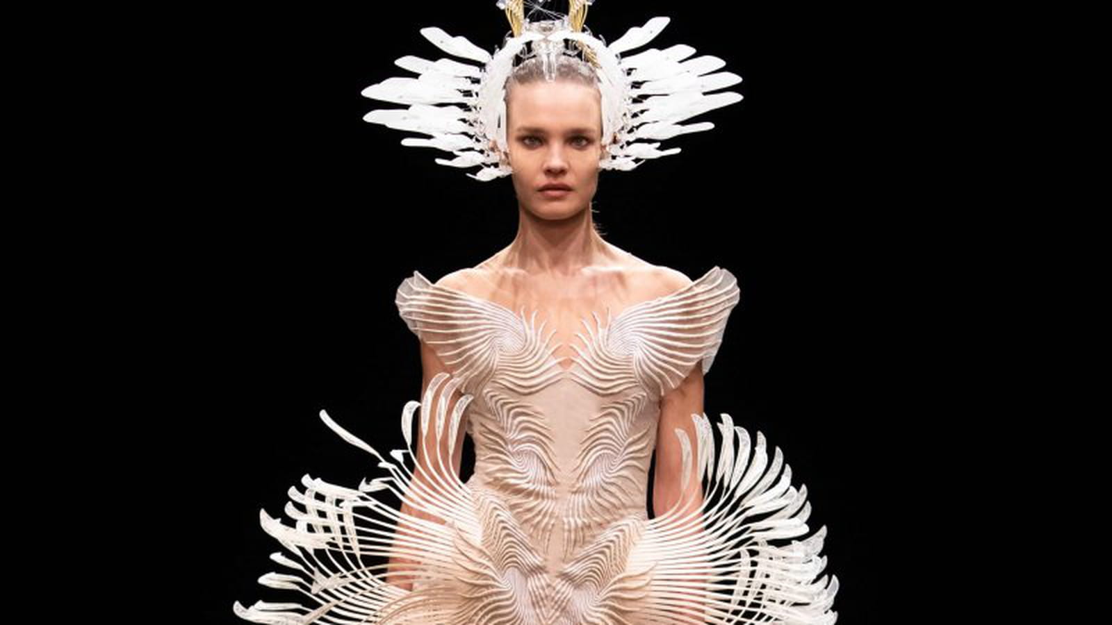 Iris Van Herpen
