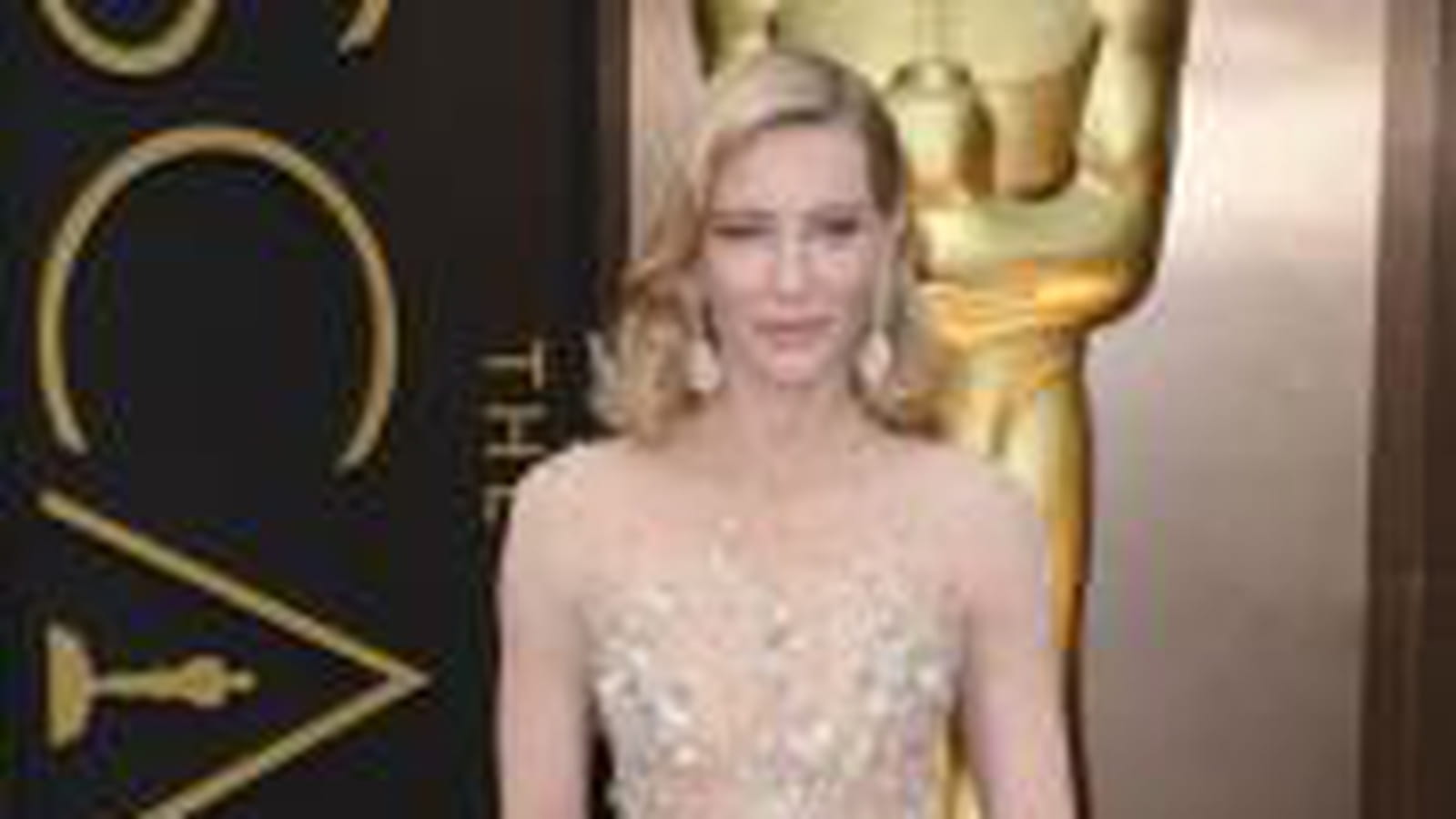 Cate Blanchett